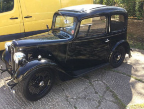 Coach Lining and Pinstriping