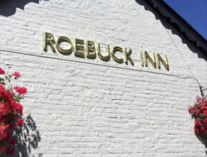 Pub Signs