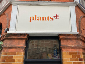 Shop Sign Writing