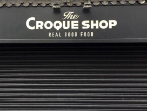 Sign Writing for Shops