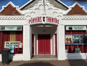 Sign Writing for Theatre